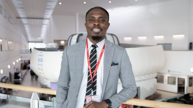 Efe Akpoyibo