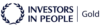 Investors in People Logo