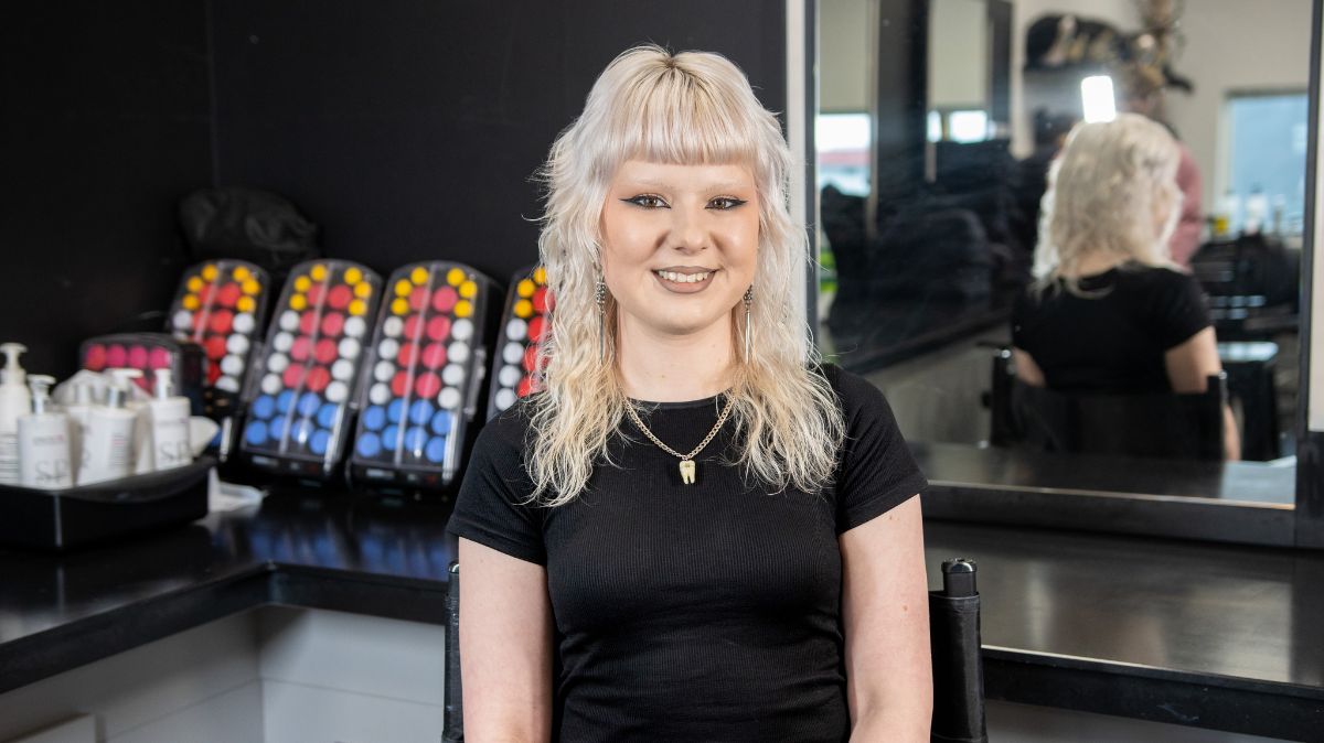 Sadie O'Neill
