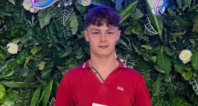 Charlie Wanless