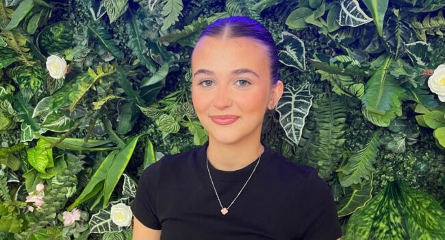 Chloe Barwick