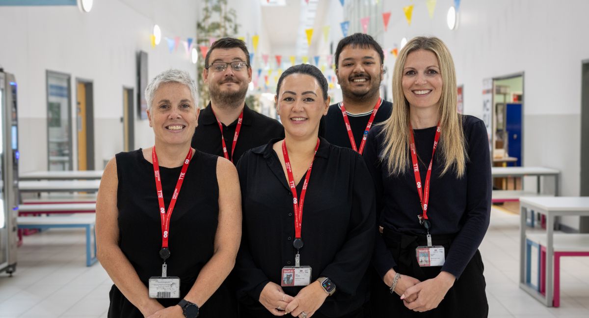 Careers Team