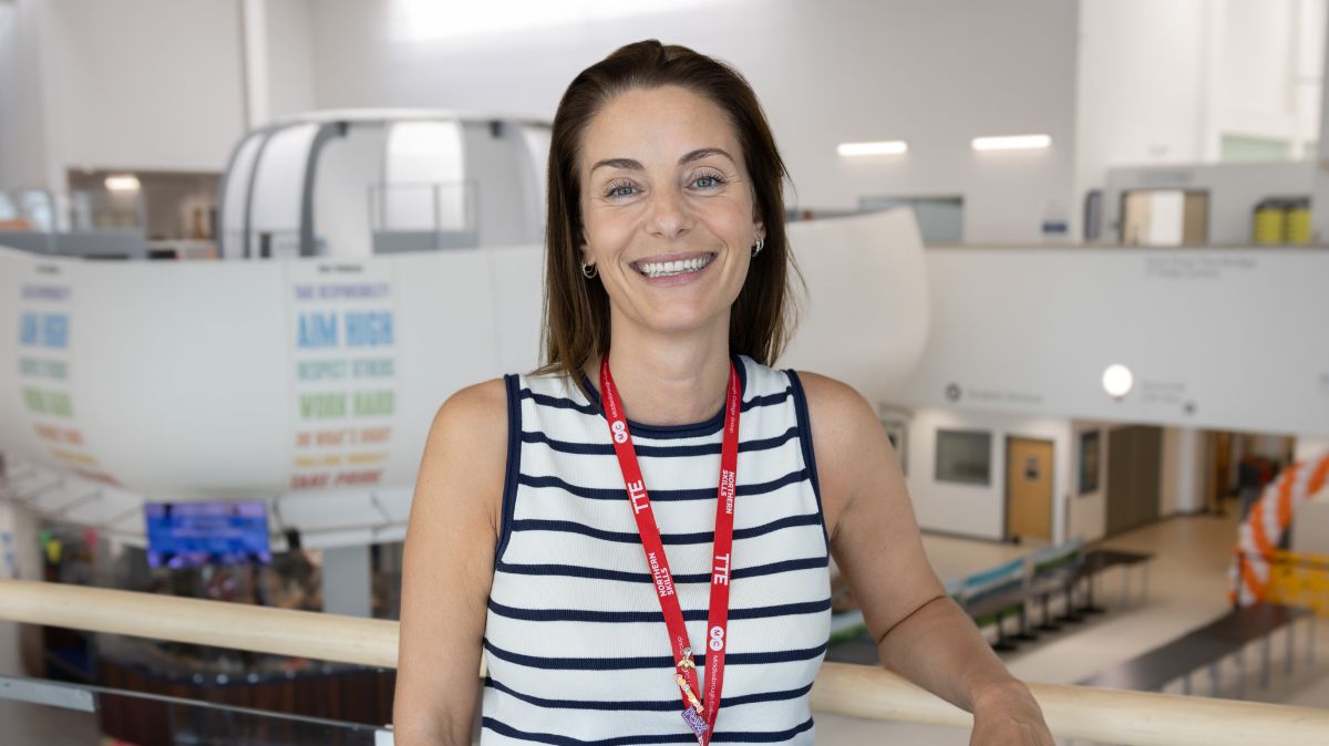Lisa McKenna