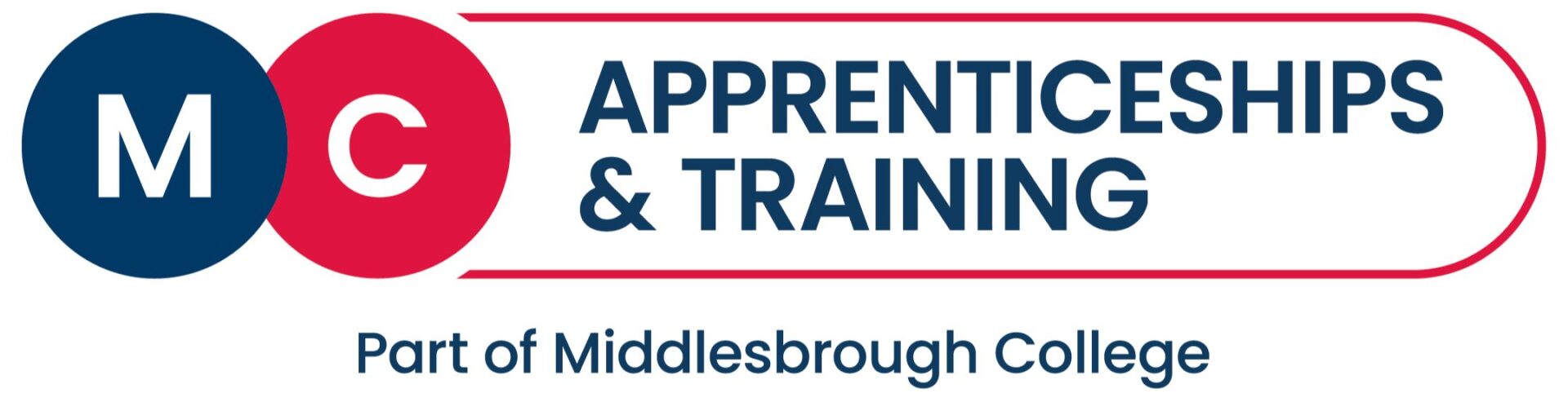 MC Apprenticeships & Training Logo