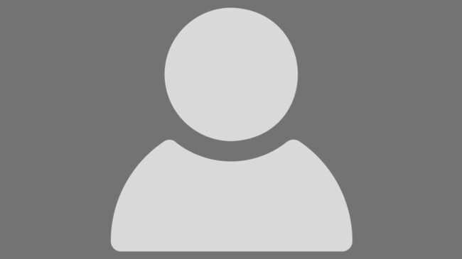 User icon