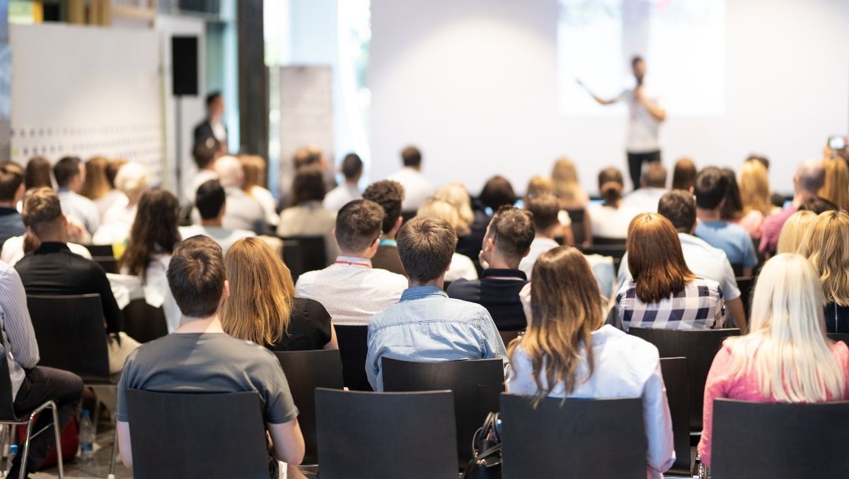 Conference