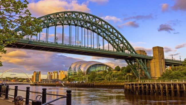Newcastle