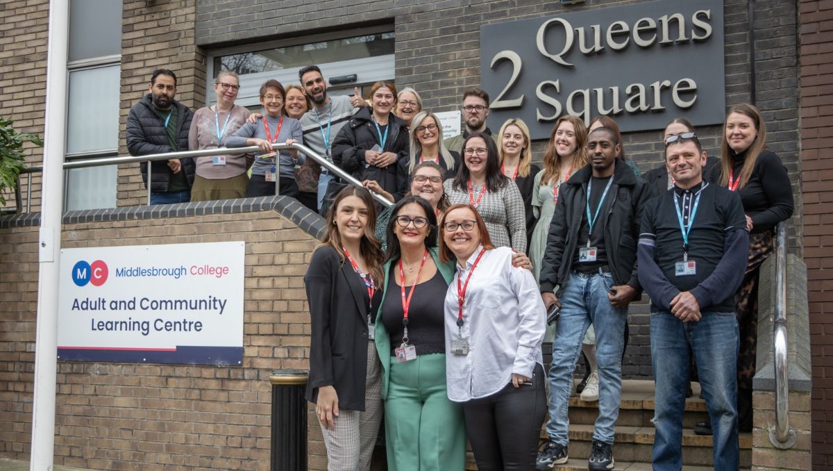 2QS Team
