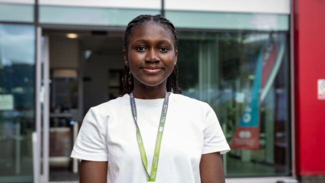 Ayodamola Adebola