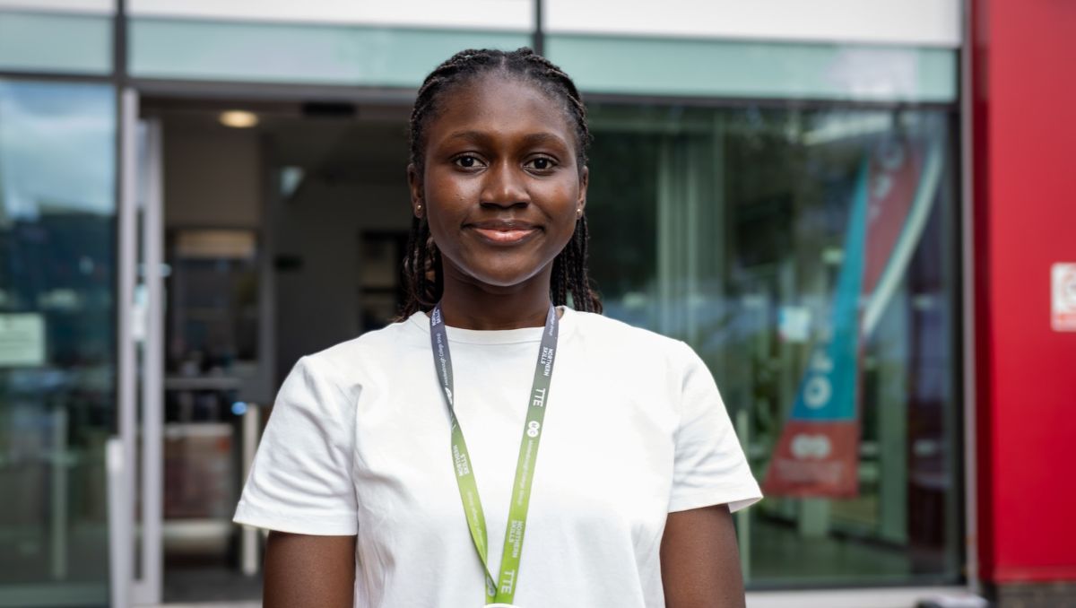 Ayodamola Adebola