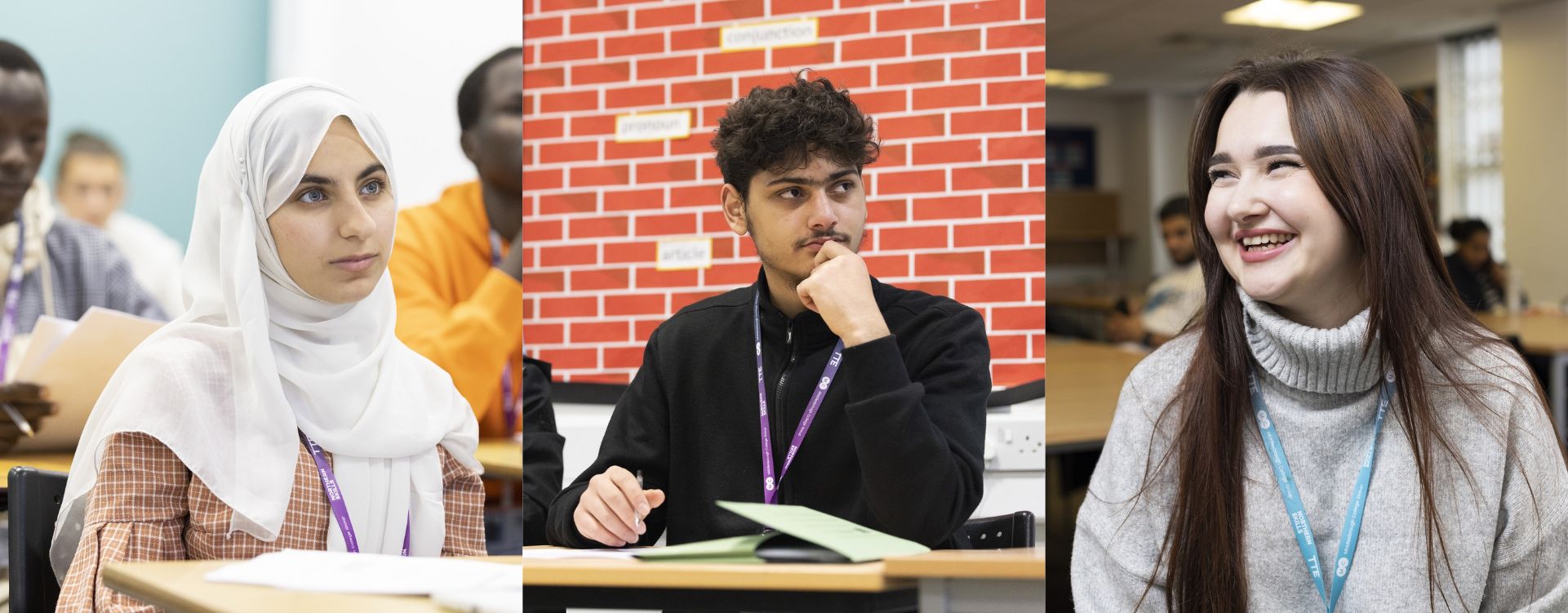 ESOL factsheet