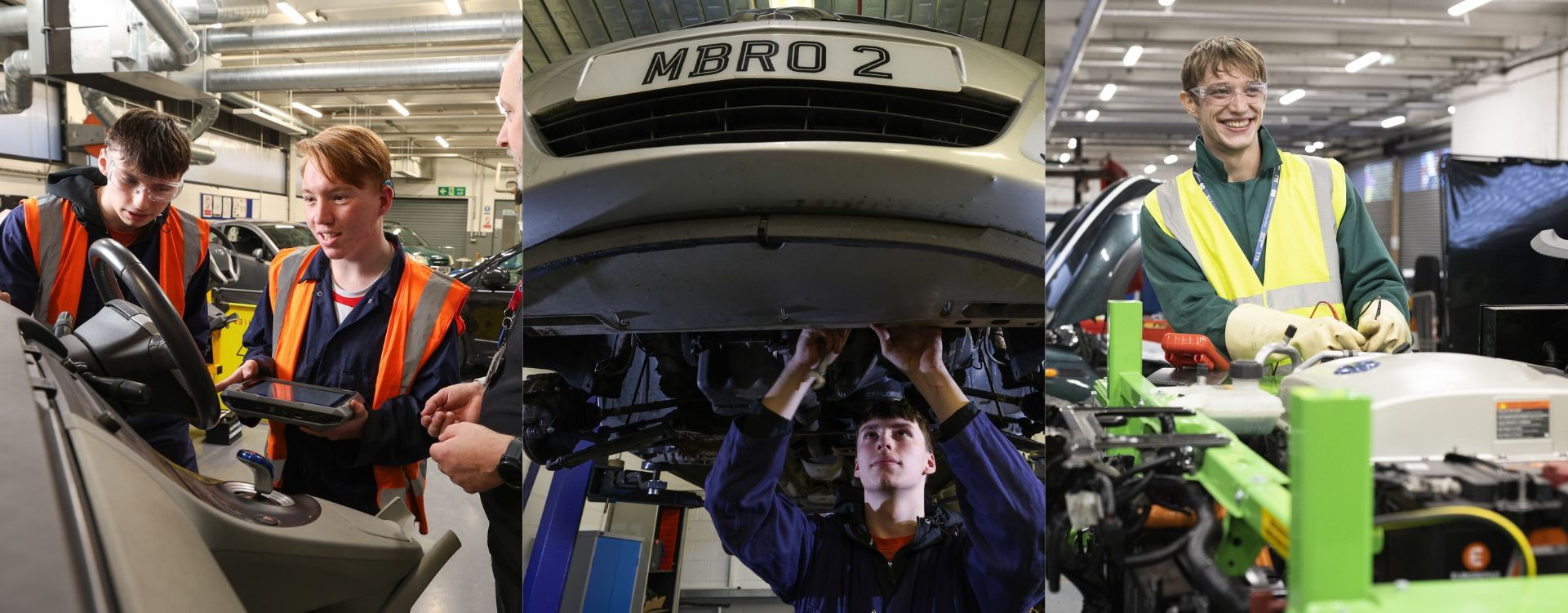 Motor Vehicle factsheet