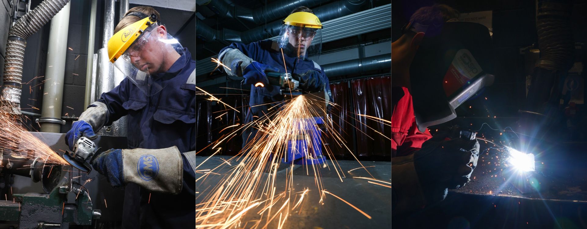 Welding factsheet