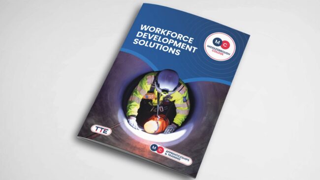 Workforce Development Solutions Guide