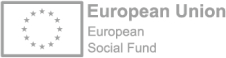 EU Social Fund logo