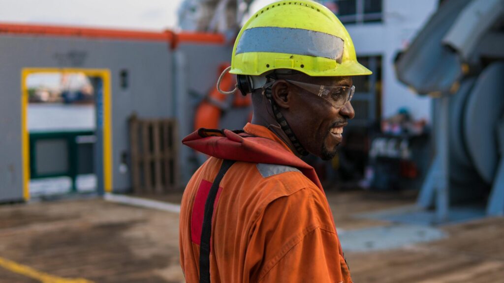 Engineer