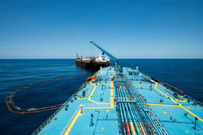 Offshore