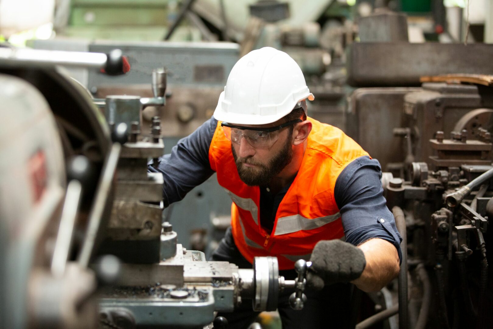 Engineer