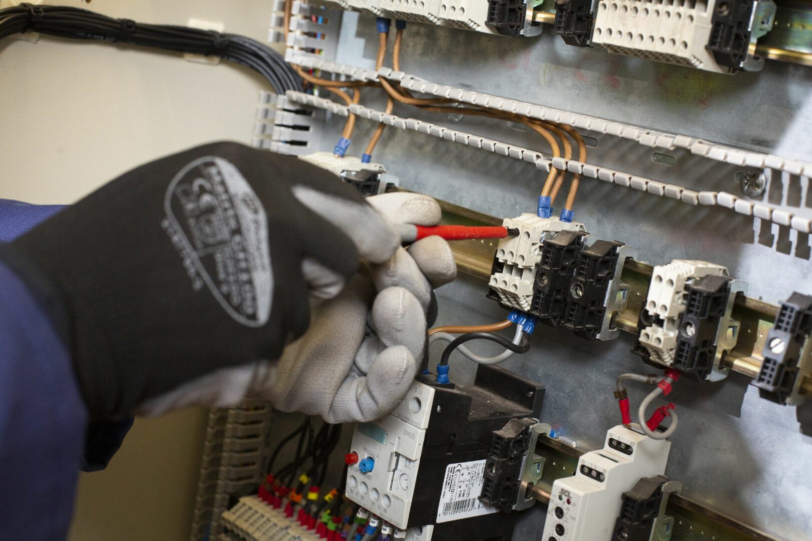 Electrical engineering