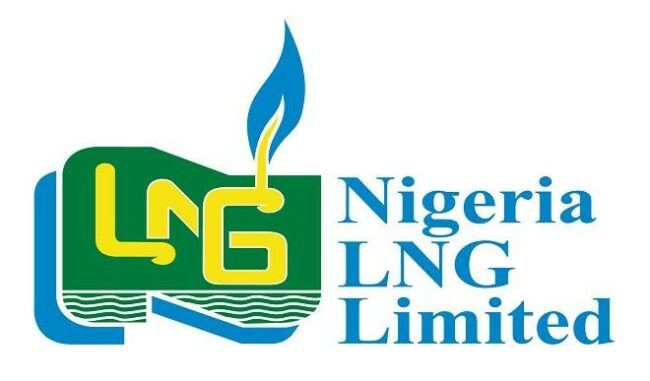 Nigeria LNG Limited logo