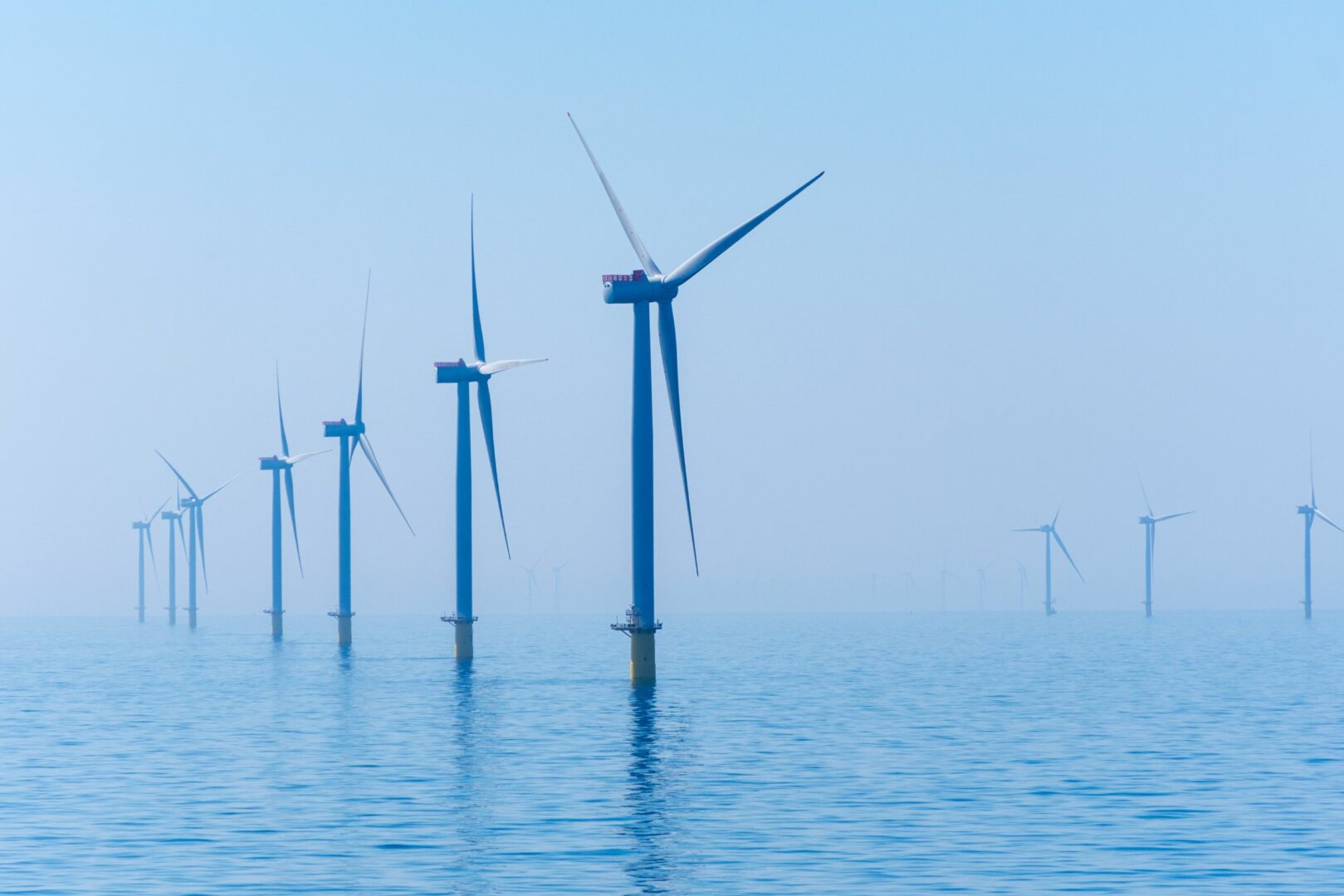Wind turbine