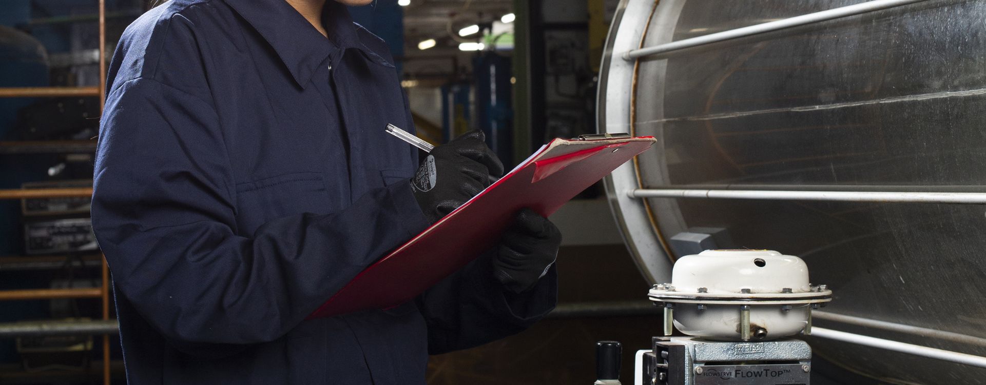 Process engineering
