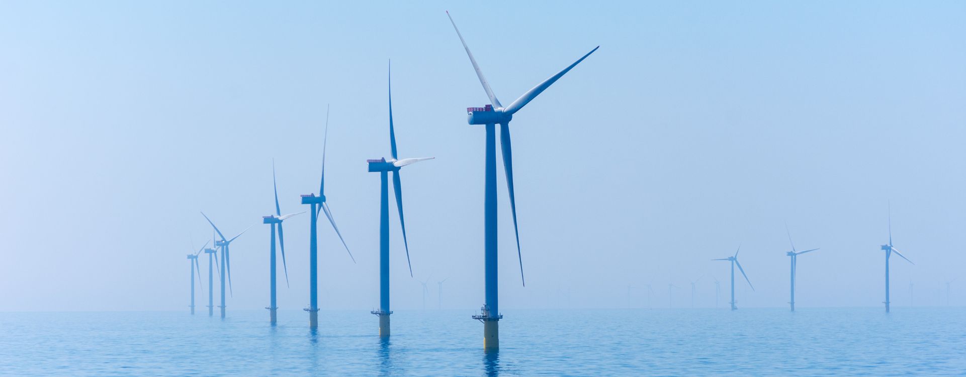 Wind turbine
