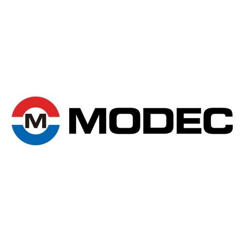 Modec logo