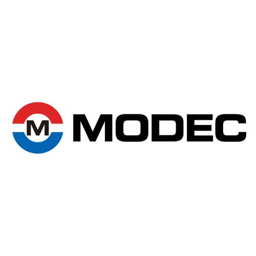 Modec logo