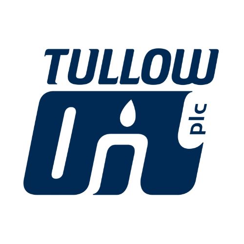 Tullow Oil PLC logo