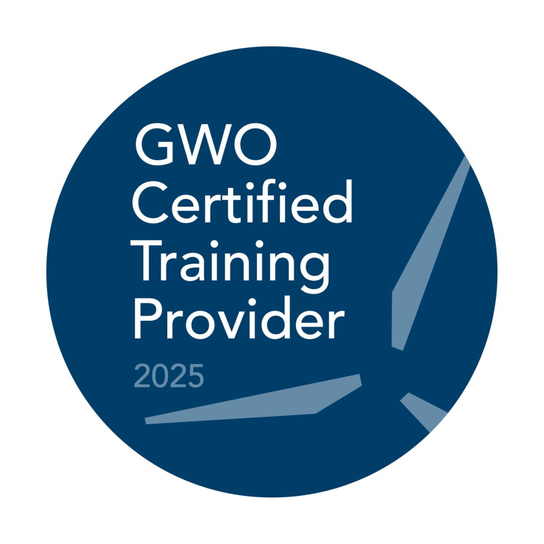 GWO Certified Training Provider 2025