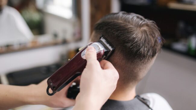 Barbers