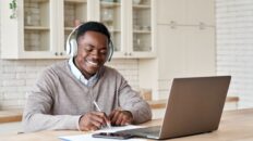 Distance Learning