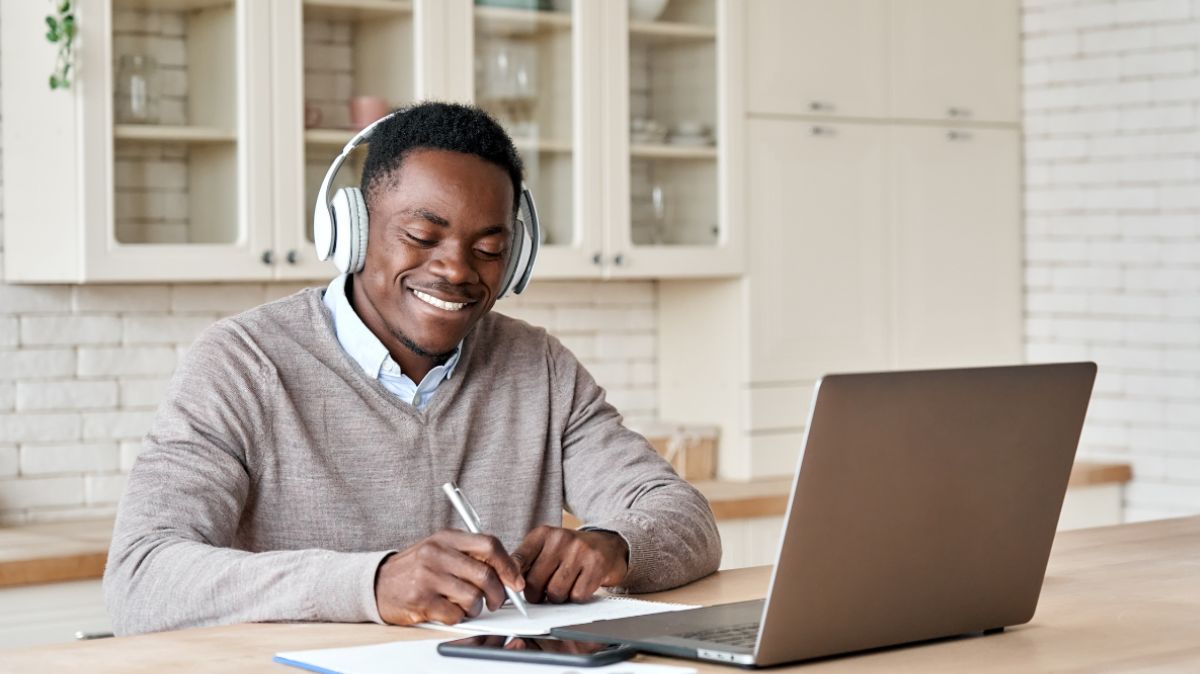 Distance Learning