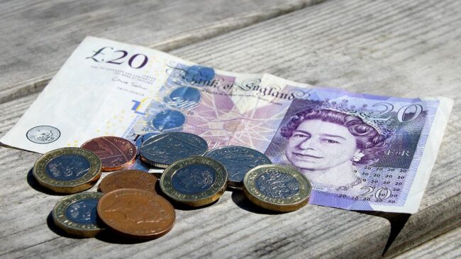 Money