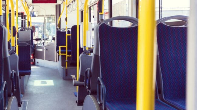 Bus