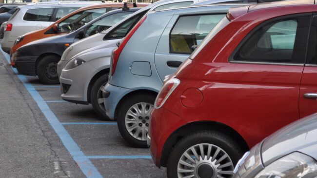 Car Park