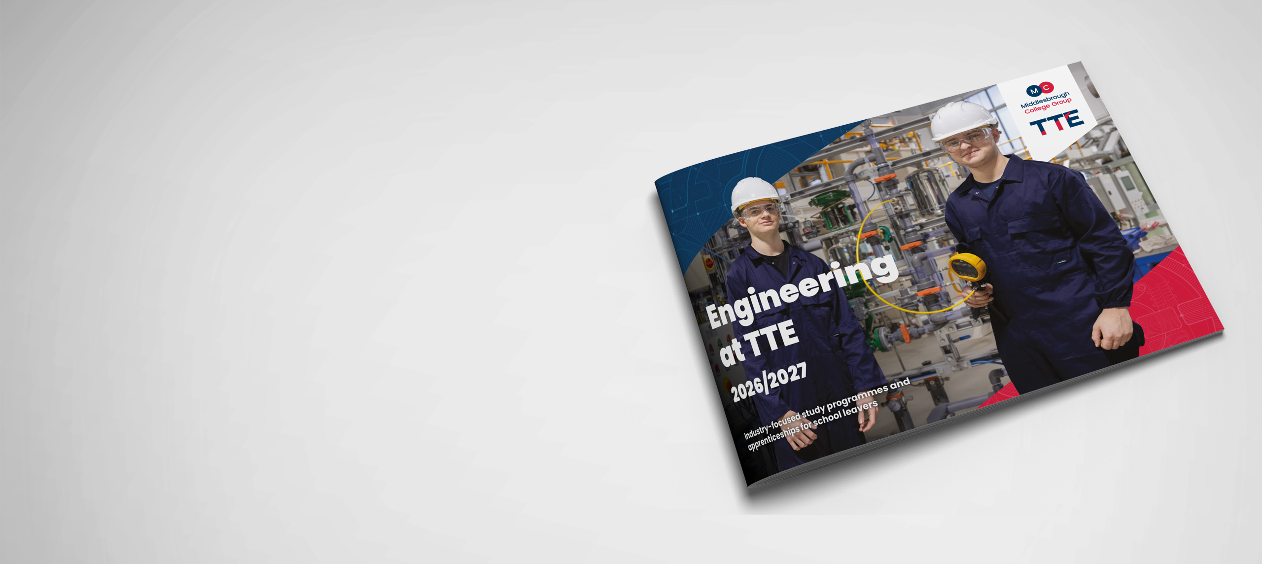 TTE School Leaver Guide