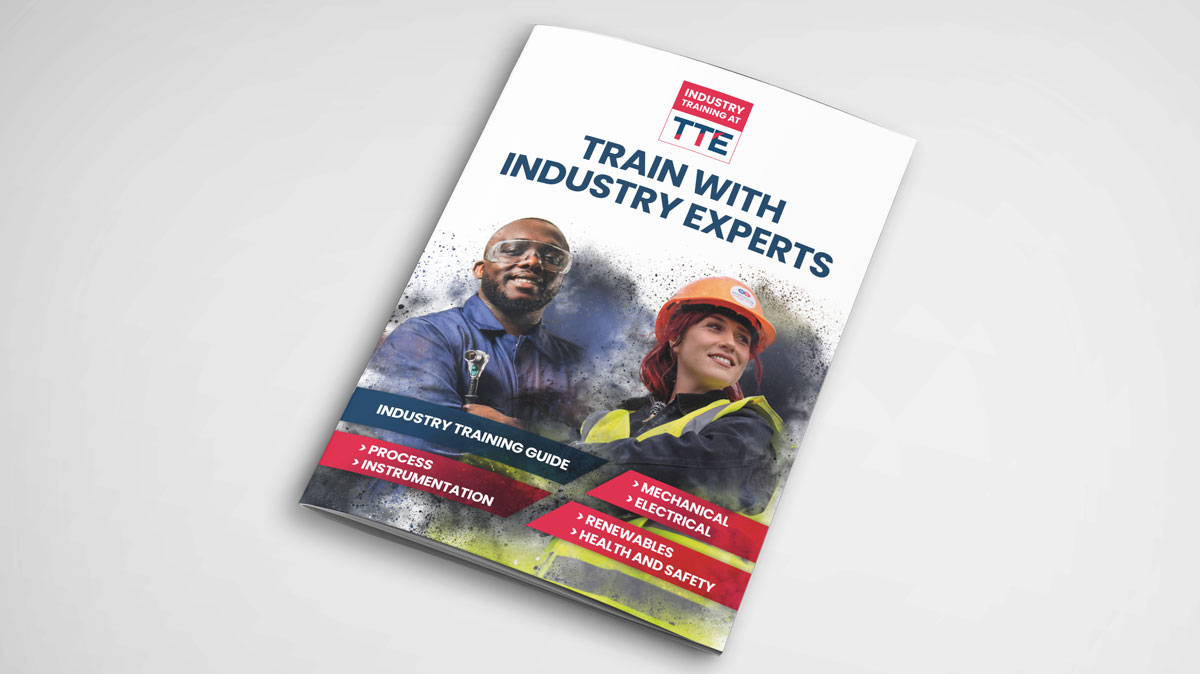 TTE Industry Training Guide