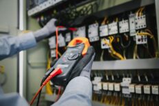 Electrical engineering