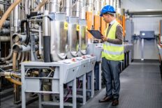 Process engineering