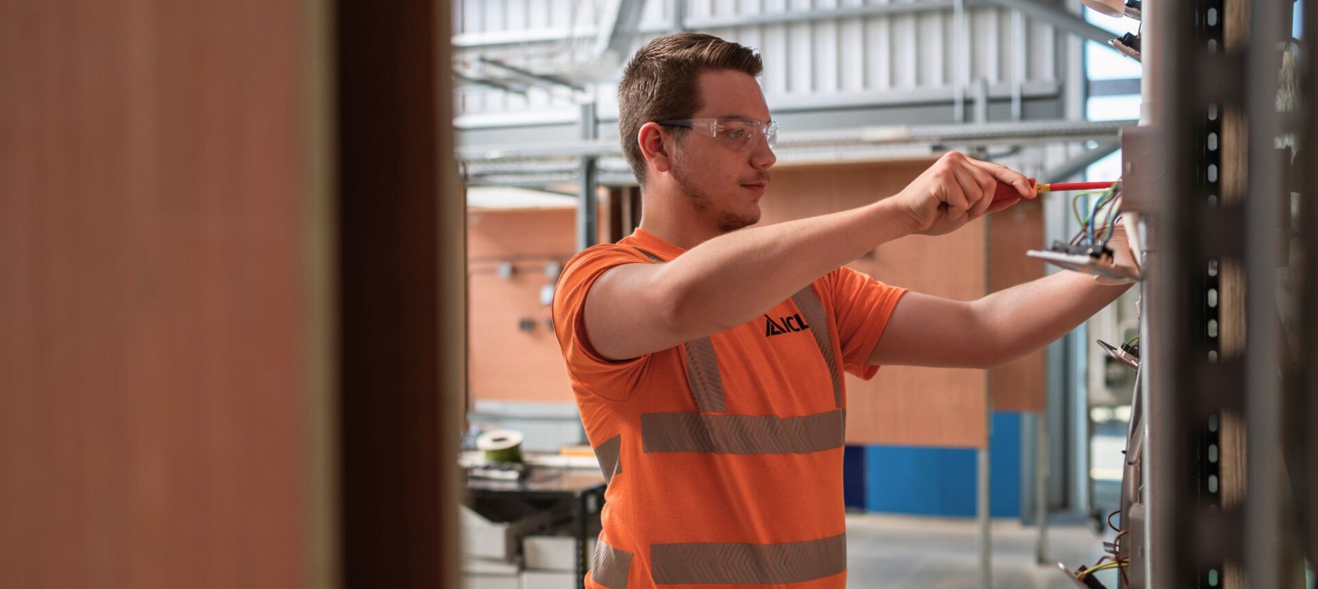 Electrical Engineer Apprentice