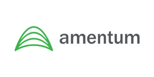 Amentum logo
