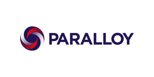 Paralloy logo