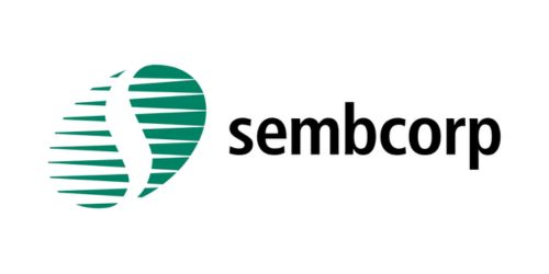 Sembcorp logo