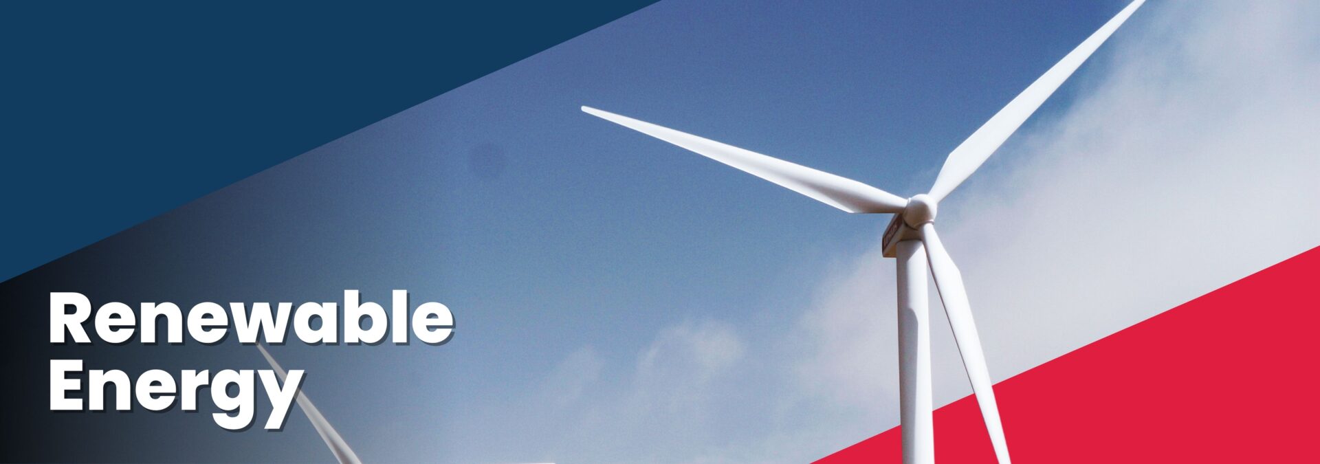 Renewable Energy banner