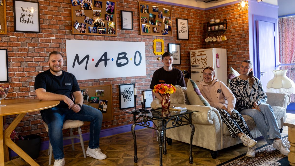 Mabo Apprentices In Office