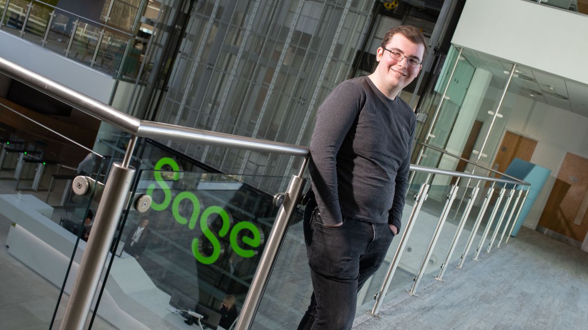 Sage Apprentice