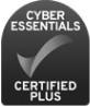 Cyber essentials logo