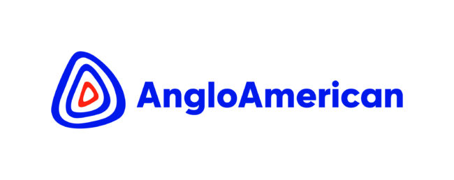 Anglo American logo